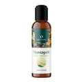 Massageöl - Aloe und Mandarine