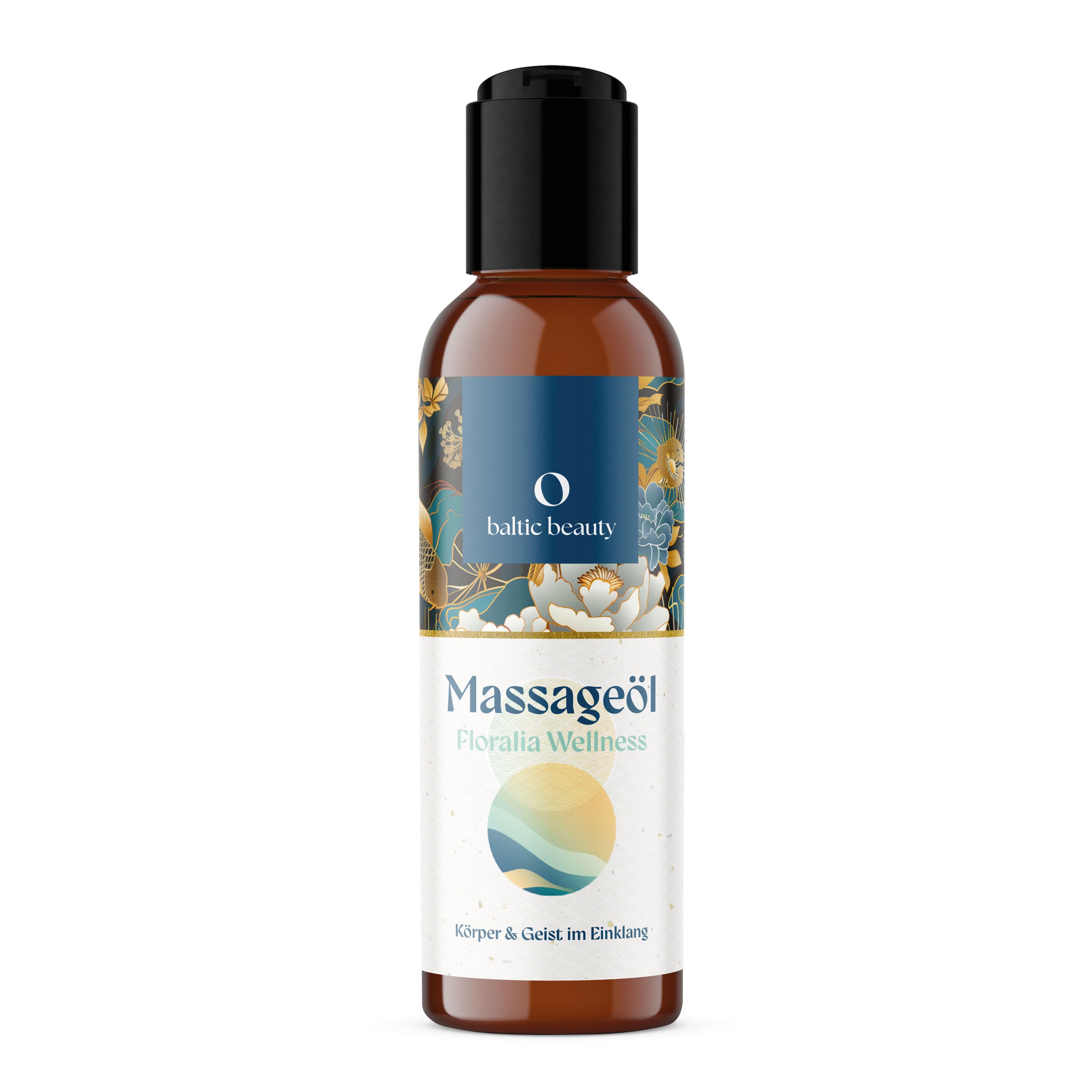Massageöl - Floralia Wellness