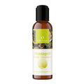 Massageöl - Orange und Lemongrass