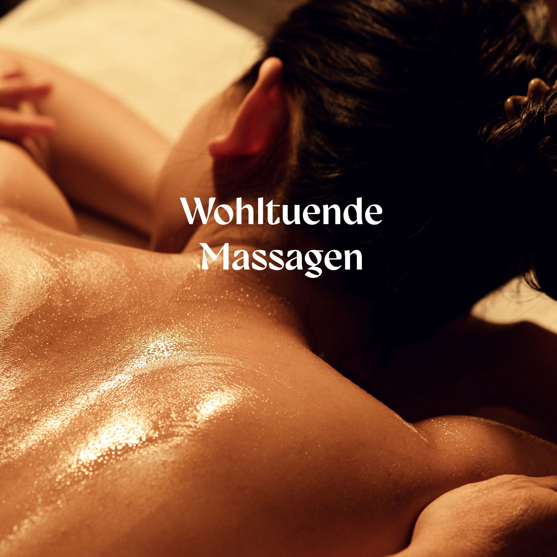Massageöl Sensual Rebellion