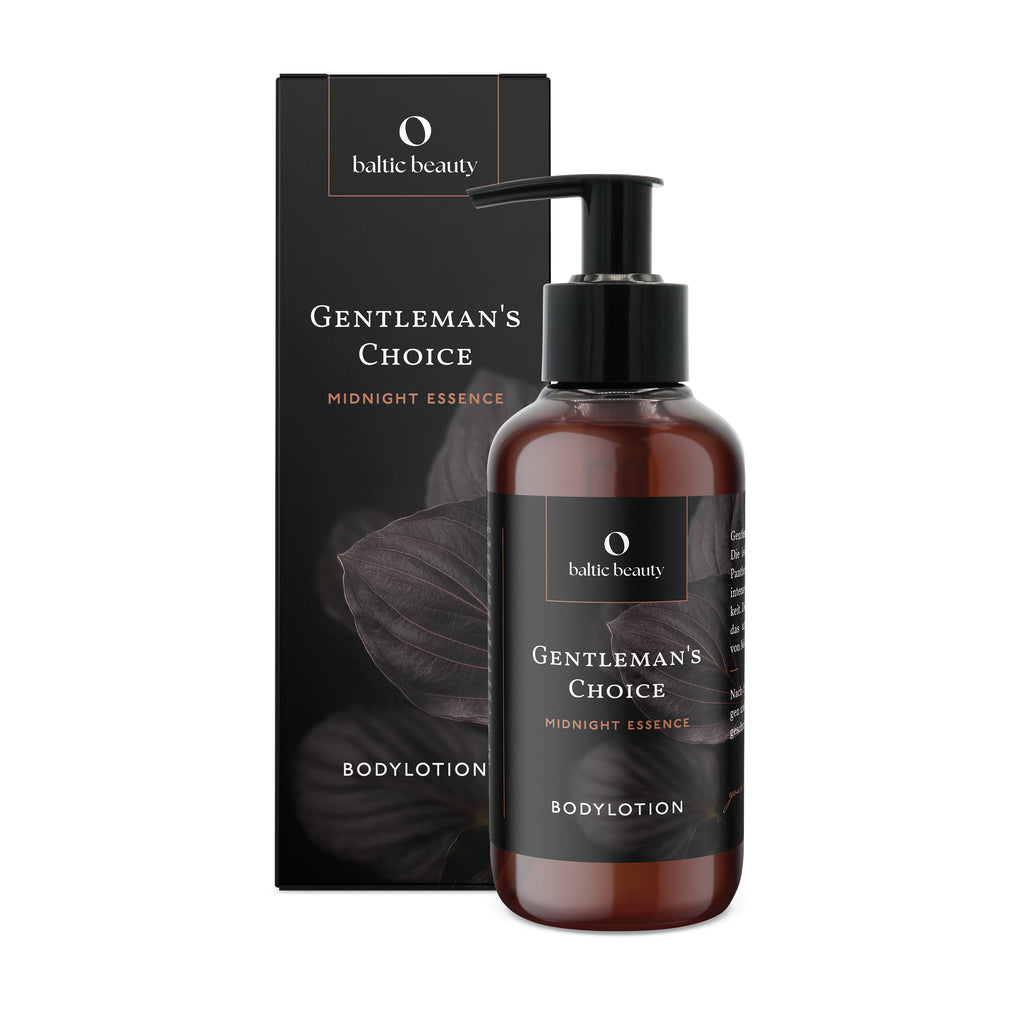 Midnight Essence – Bodylotion