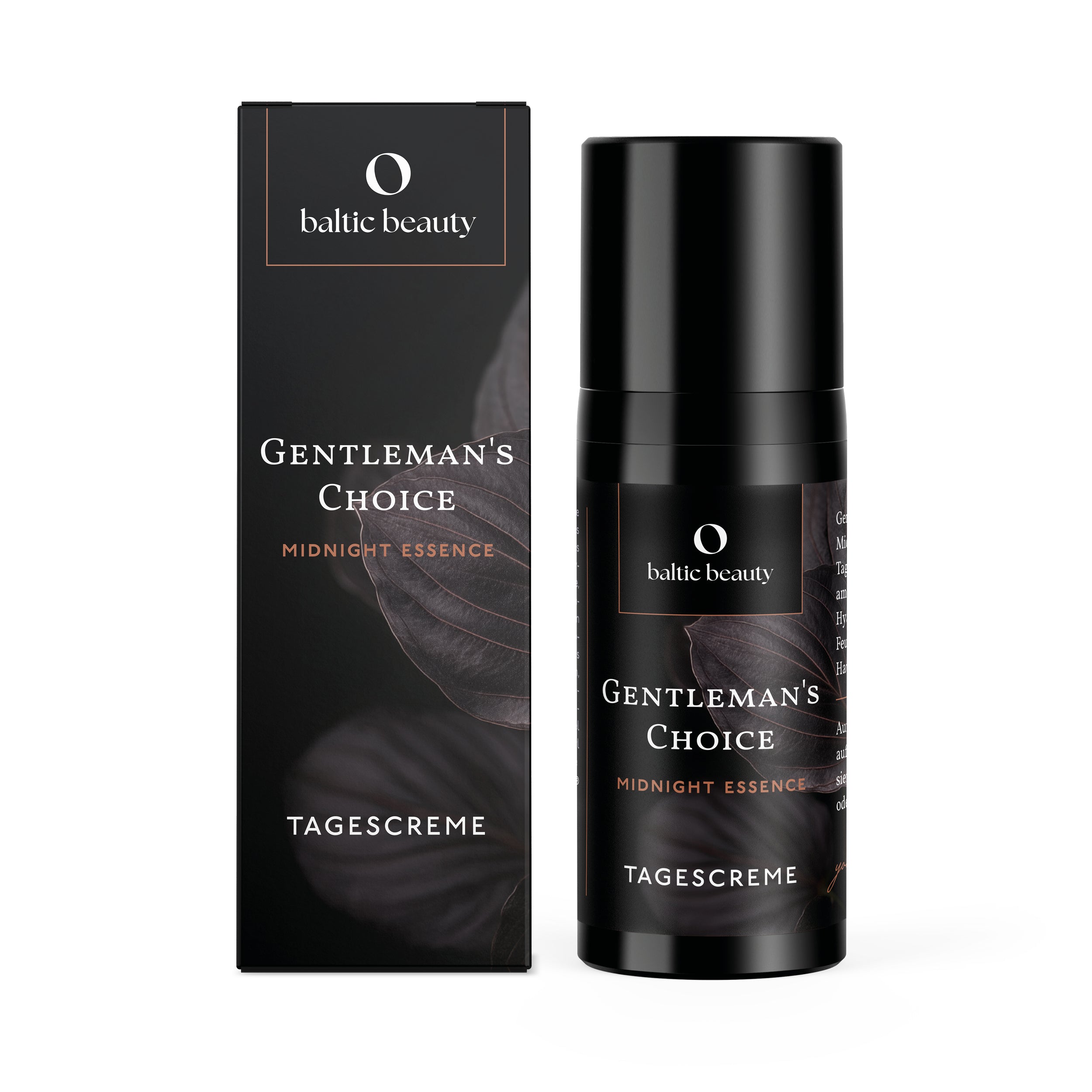 Midnight Essence – Tagescreme