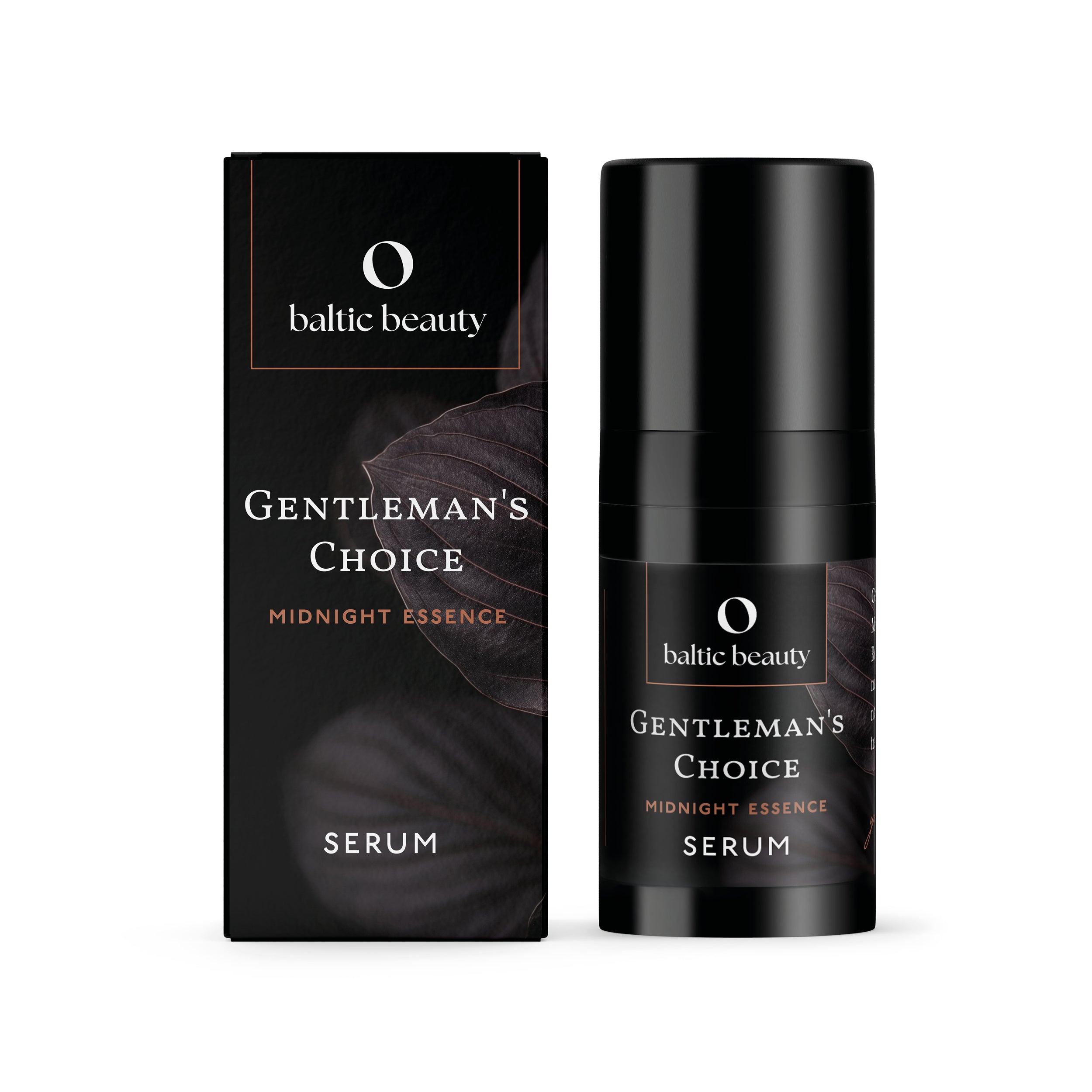 Midnight Essence – Serum
