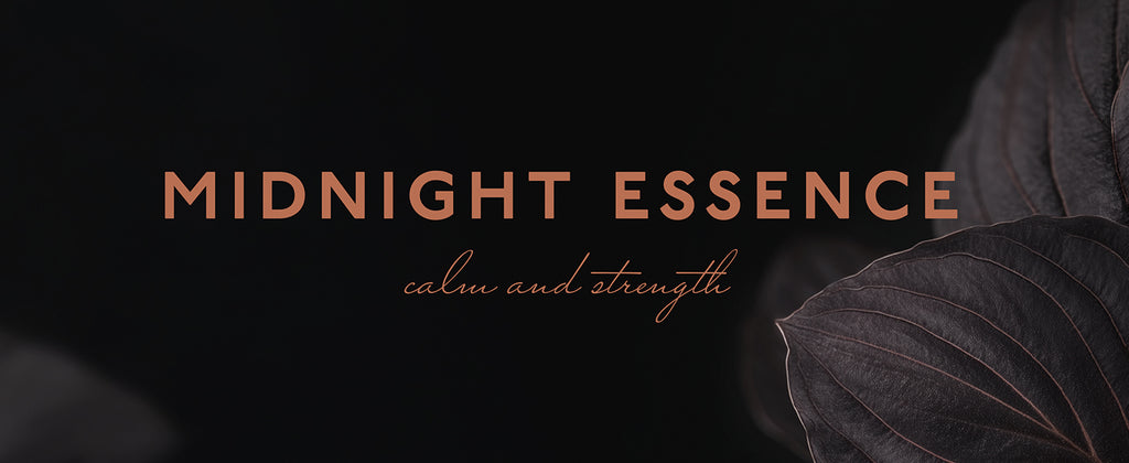 Midnight Essence – Bodylotion