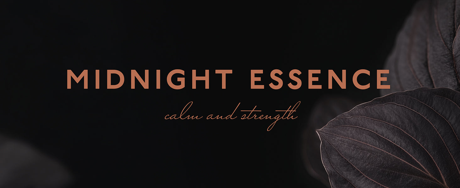 Midnight Essence – Bodylotion