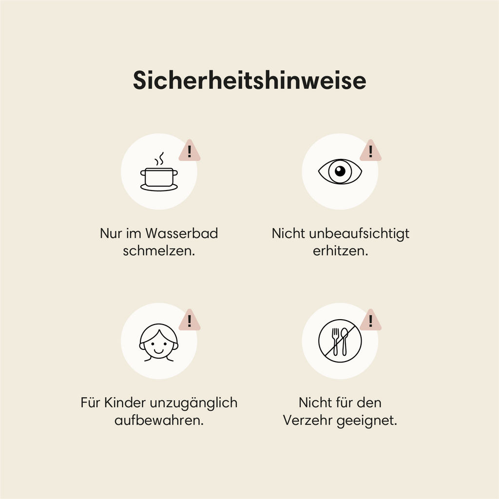 Paraffinwachs-Pastillen 250g