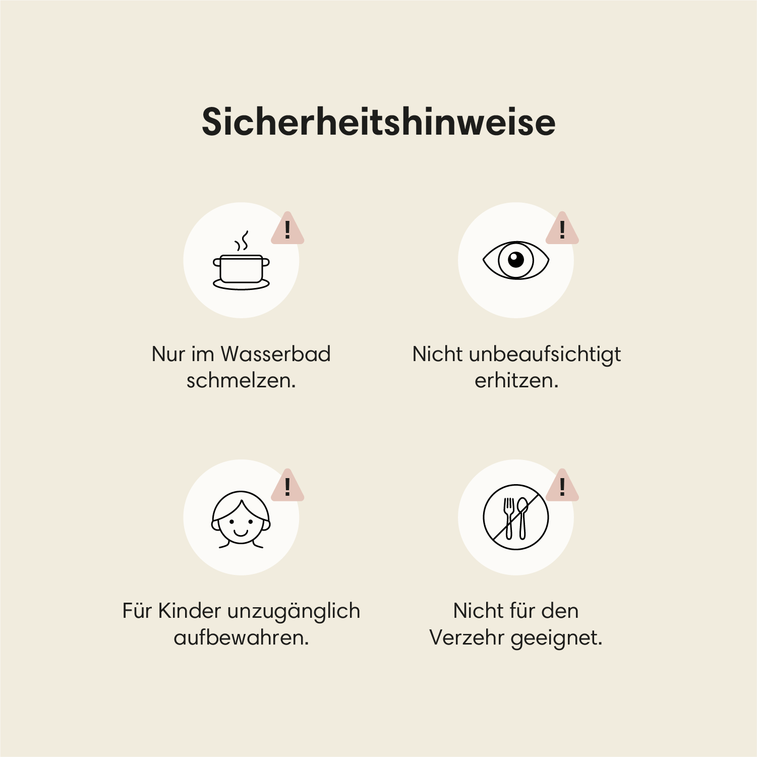 Paraffinwachs-Pastillen 250g