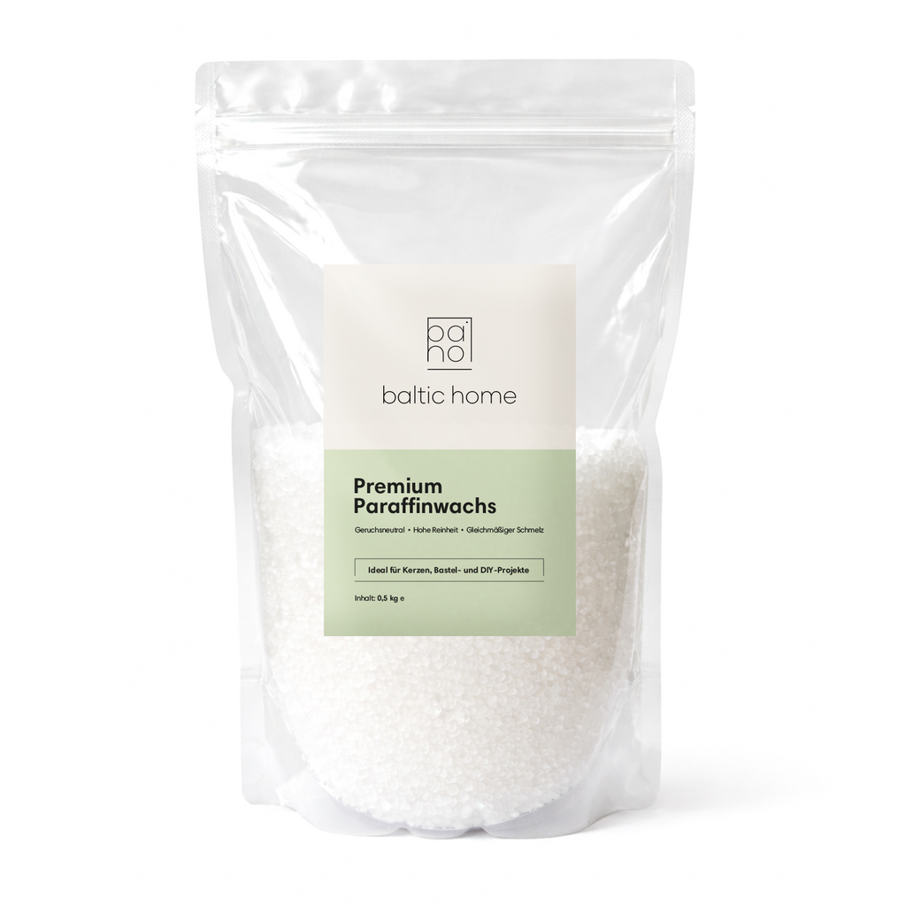 Paraffinwachs-Pastillen 500g
