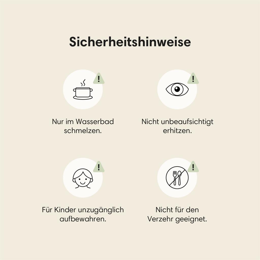 Paraffinwachs-Pastillen 500g